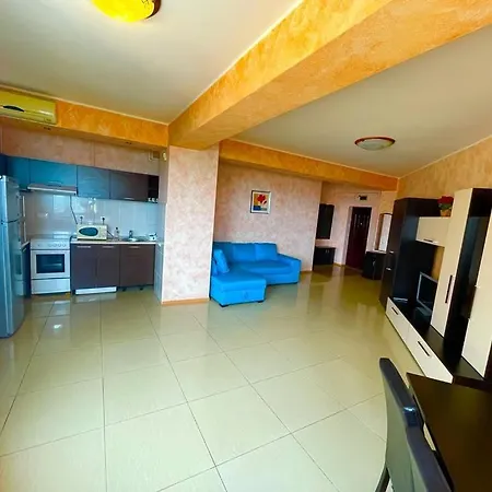 아파트 Apartament Summerland