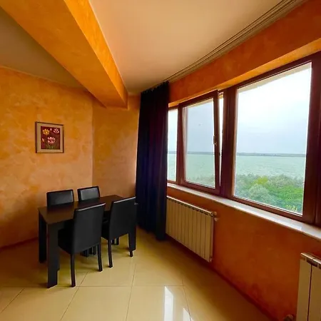 Apartament Summerland 아파트