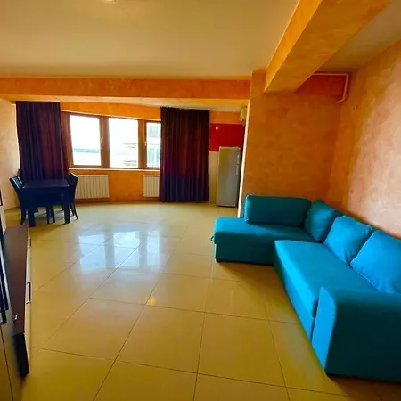 Apartament Summerland 아파트