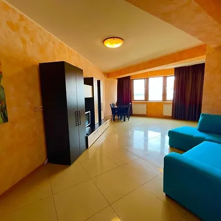 Apartament Summerland *