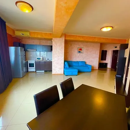 Apartament Summerland *