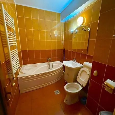 Apartament Summerland * 마마이아