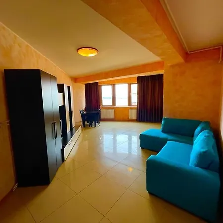 Apartament Summerland 아파트
