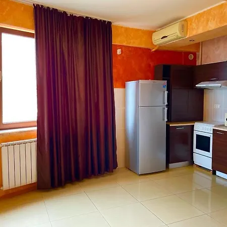Apartament Summerland *