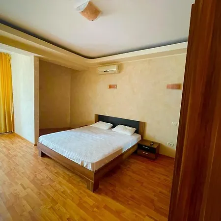 Apartament Summerland *