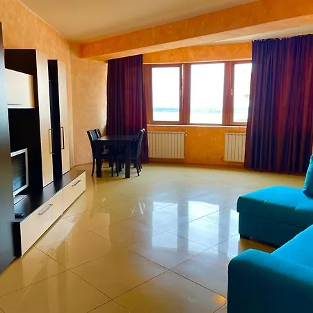 Apartament Summerland 아파트